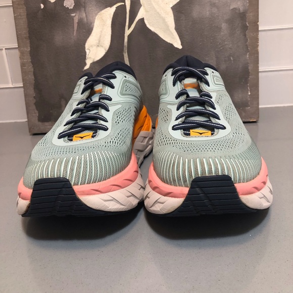 Hoka Bondi 7 sz 11 - Picture 2 of 15